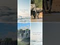 Discover 6 Unique Destinations to Add to Your Bucket List