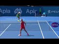 Top 5 WTA Hot Shots from Day 4 | Apia International Sydney 2017