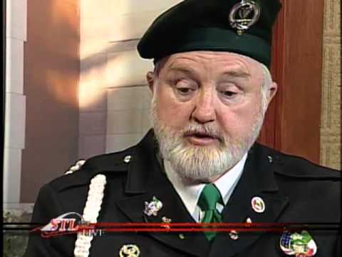 dogtown st patricks day parade 2025