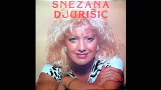 Snezana Djurisic - Mene nana neguje i gleda - (Audio 1989) HD