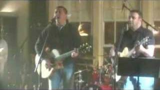 Video thumbnail of "Edwin McCain & Steve Williams Band - Solitude"