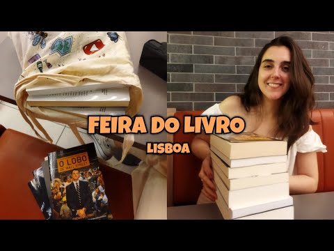 Feira do Livro