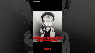 Sisi Tergelap Nobita Dan Kartun Doraemon teorikonspirasi