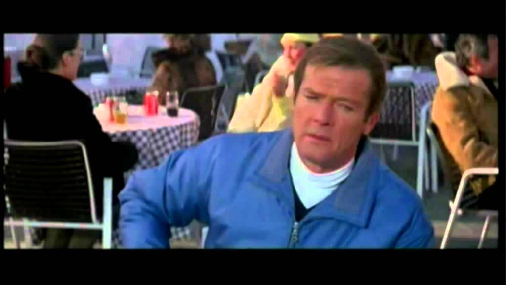 007 FOR YOUR EYES ONLY NEW TRAILER YouTube