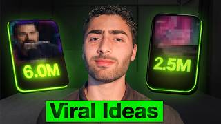 How to Find Viral Content to Repost on Your Faceless Instagram Page (Step-by-Step)