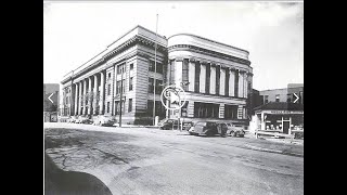 Dissecting Wheeling - Wheeling High School