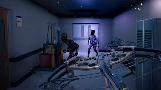 HOSPITAL 🏥 ENDLESS NIGHTMORE HOSPITAL 🏥 GAME ☠️#endlessnightmare5gameplay