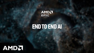 End to End AI