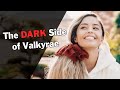 The Dark Side of Valkyrae