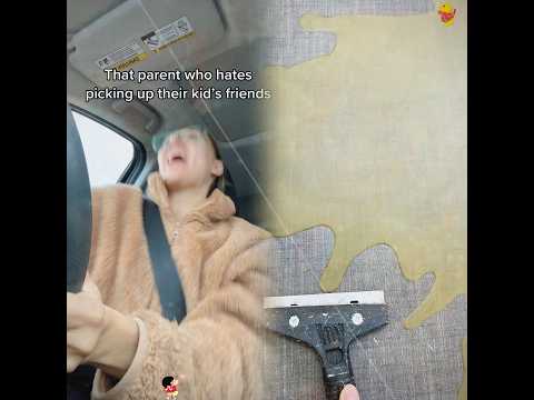 Patience Mother Relatable Comedy Skit Momsbelike 