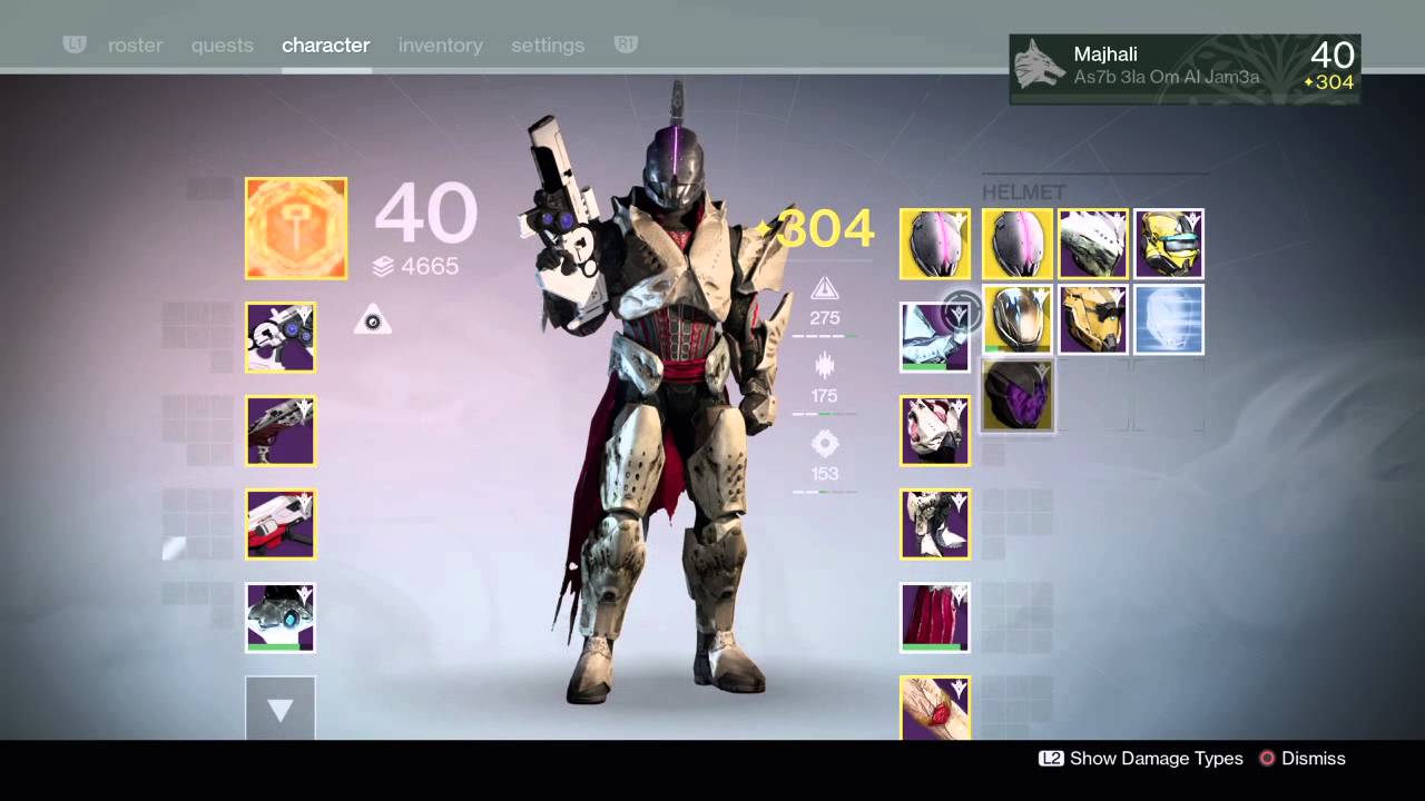 Destiny Crucible weekly bounty rewards