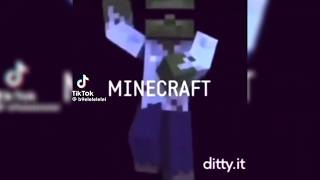 ok so basically my mom said no minecraft - FULL SONG Guide