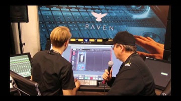 Namm 2014 Slate Digital VMS