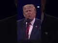 कम्यूनिज्म कैंसर की तरह हैः ट्रंप [Trump Mixes Patriotism and Politics at 250th Anniversary]
