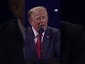 कम्यूनिज्म कैंसर की तरह हैः ट्रंप [Trump Mixes Patriotism and Politics at 250th Anniversary]