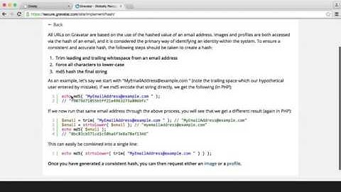 Social Network with PHP  Profile pictures 13 37