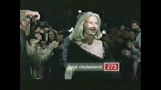 lipitor commercial