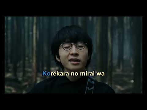 Soushi Sakiyama - Believe (Karaoke/Instrumental)
