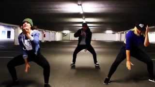 Molly - Tyga ft. Wiz Khalifa, Mally Mall l Tien, Susanna and Rebekka