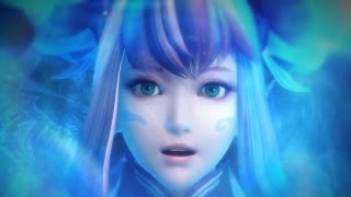 Dynasty Warriors: Godseekers - Reveal Trailer