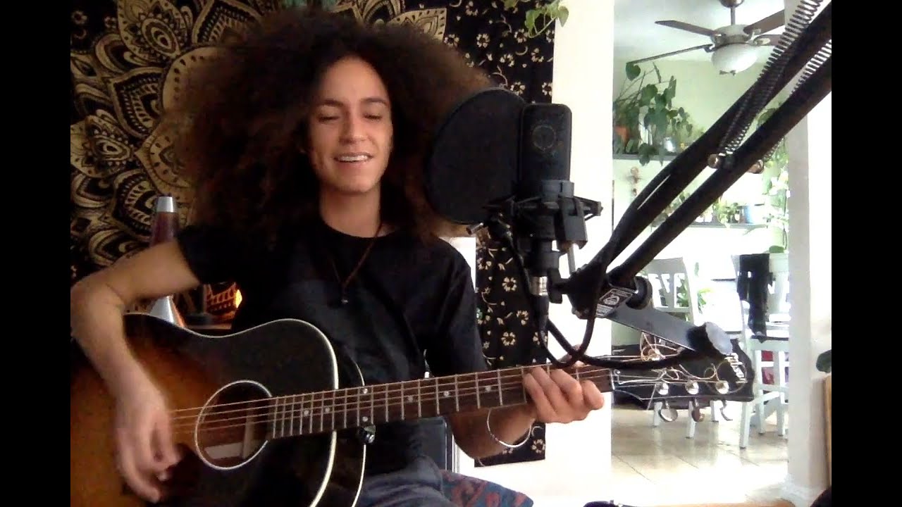 Son of Sam - Elliott Smith Cover