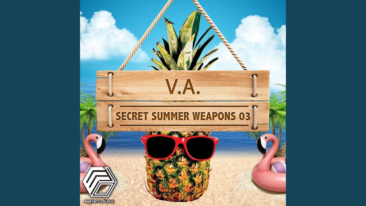 DJ Coslow- Anatolian Sunset (Burak Zorlu Remix)