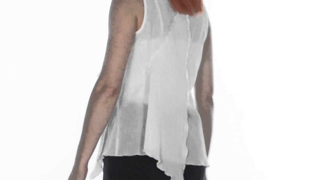 Two Star Dog Sharona Tank Top (For Women)