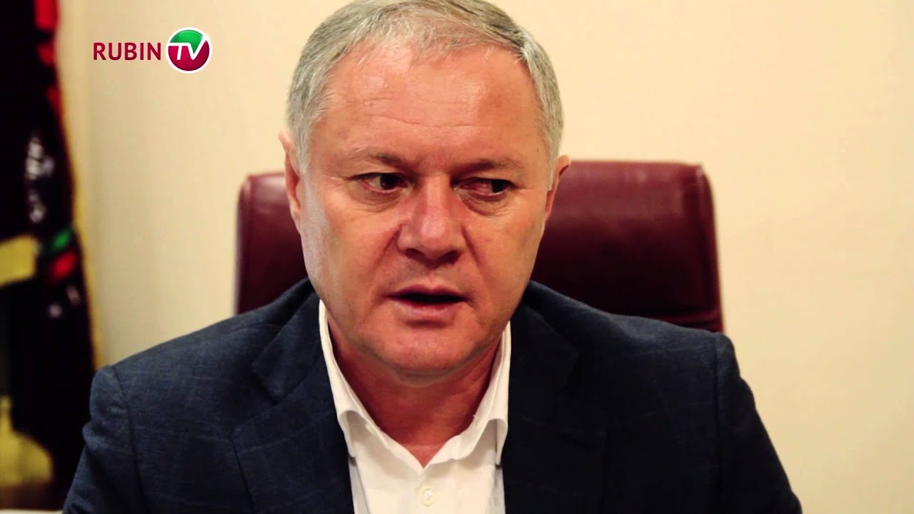 Рубин - Крылья Советов