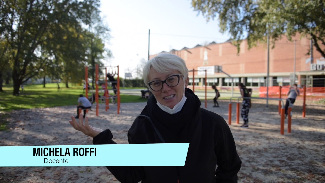 Open Day Secondaria STV