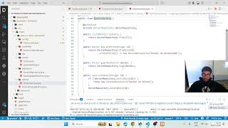 Iniciar Base de Datos [CON DATOS !] en SpringBoot con DataLoader (API REST JAVA)