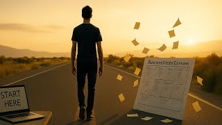 How I Built My First Real Business From Scratch No Mba, No Investors