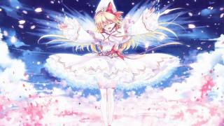 東方 Touhou Metal/Rock 260