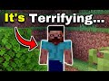 I Played Minecraft Bedrock S Scariest Horror Mods Shadow Craft