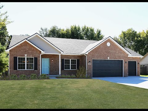 499 Sunset Drive, Noblesville, IN home video tour