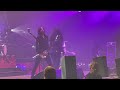 Arch Enemy - Sunset Over The Empire (live @ Den Bosch, Oct. 13, 2024)