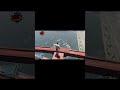 🚓 GTA V – Police Chase Ends in Epic Bridge Jump! 🌉💦