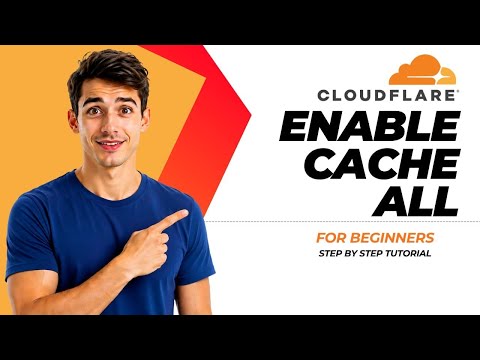 How to Enable Cache Everything in Cloudflare [In 3 steps]