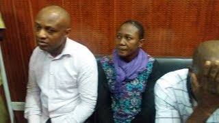 Billionaire Kidnappar Evans Trial Begins, Meet His Lawyers