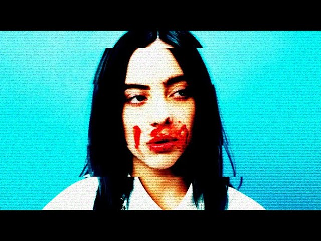 Billie Eilish - Copycat (S3R0 REMIX)