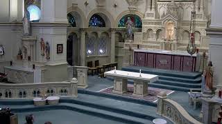 Third Sunday of Lent - 3/8/26