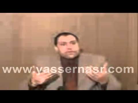 حقوق الزوج والزوجة في الإسلام | الدكتور ياسر نصر | صناعة المستقبل