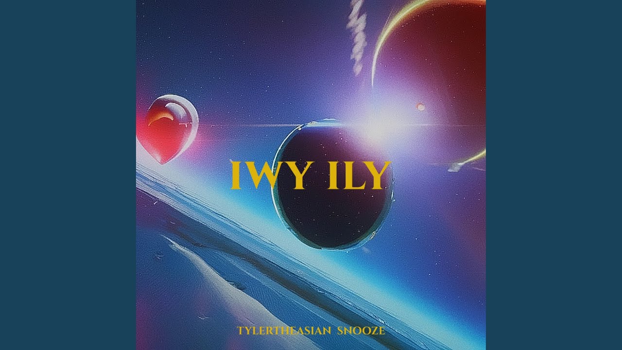 Watch IWY ILY on YouTube Watch IWY ILY on YouTube