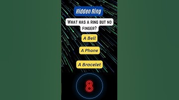 3 Mind-Bending Riddles to Challenge Your Brain | Can You Solve Them?