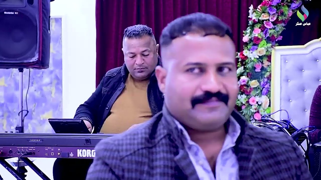 الفنان مالك الشبلاوي 2024 🚥حنة عباس الجبوري 🚥للحجز 07703218522