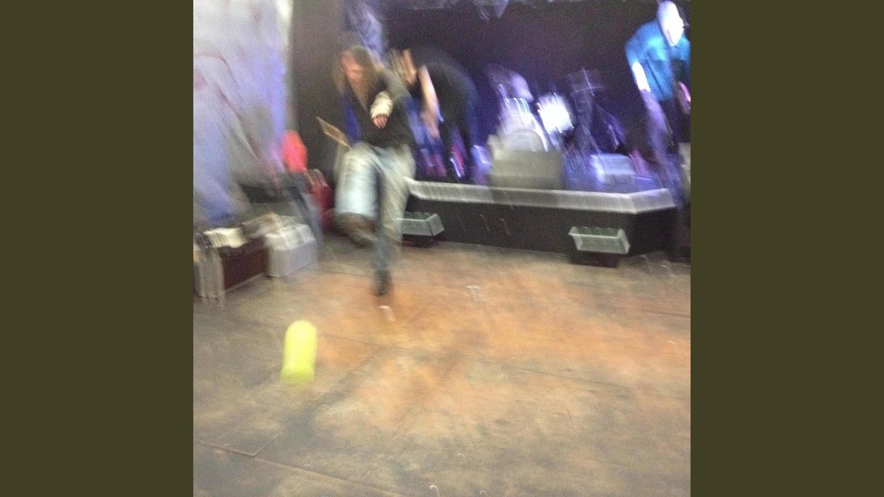 Watch EAS (II) (Live) on YouTube Watch EAS (II) (Live) on YouTube