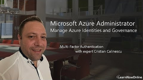 Microsoft AZ-104: Azure AD Join