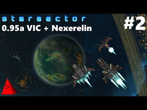 Video: Spoznajte Starsector, 2D Vesoljski Sim, Ki Je Videti Kot FTL In Ne Obljublja Meja