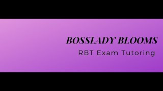 Reviewing the prompting hierarchy: RBT Review