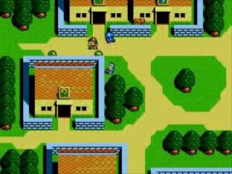 Hyperspin - Sega CD - Mega CD - Burai Hachigyoku no Yuushi Densetsu