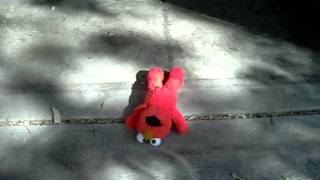 5 More Ways To Kill Elmo